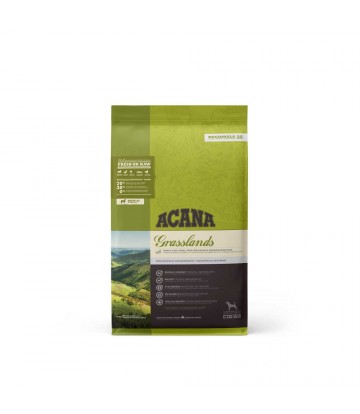 Acana Grasslands Dog 11,4kg