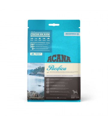 Acana Pacifica Dog 340gr