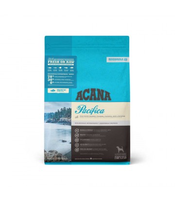Acana Pacifica Dog 2kg
