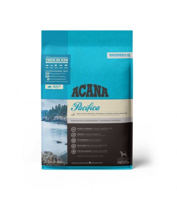 Acana Pacifica Dog 6kg