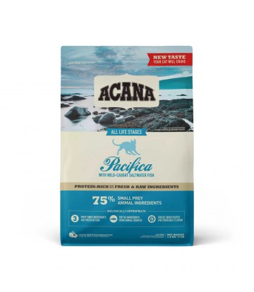 Acana Pacifica Cat 1,8kg
