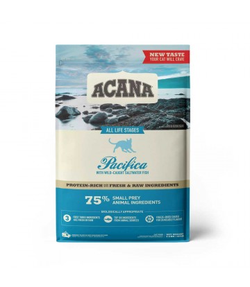 Acana Pacifica Cat 4,5kg