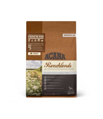 Acana Ranchlands 2kg