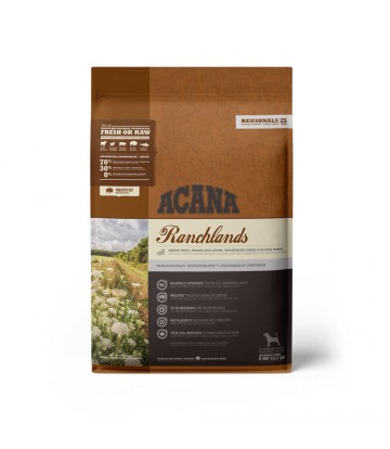 Acana Ranchlands 6kg