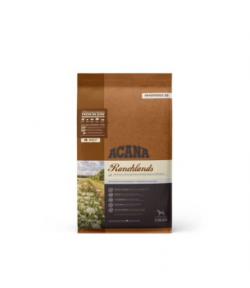 Acana Ranchlands 11,4kg
