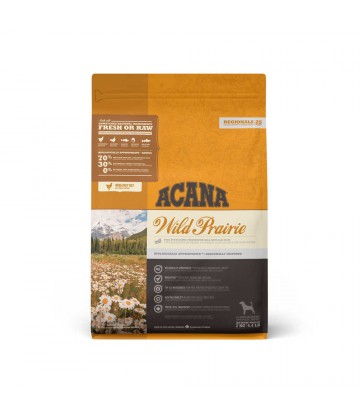 Acana Wild Prairie Dog 2kg