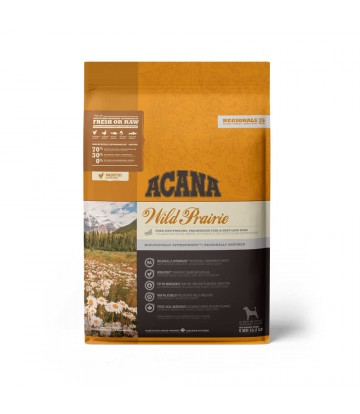Acana Wild Prairie Dog 6kg