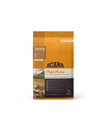 Acana Wild Prairie Dog 11,4kg