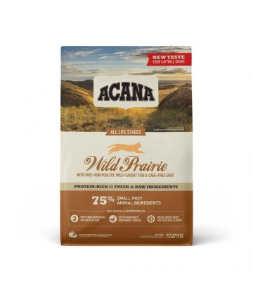 Acana Wild Prairie Cat 1,8kg