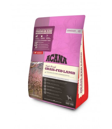Acana Grass-Fed Lamb 340gr
