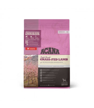 Acana Grass-Fed Lamb 2kg