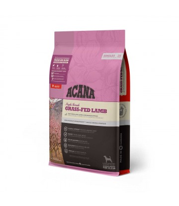 Acana Grass-Fed Lamb 6kg