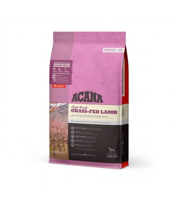 Acana Grass-Fed Lamb 11,4kg