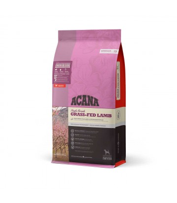 Acana Grass-Fed Lamb 17kg