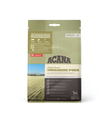 Acana Yorkshire Pork 340gr