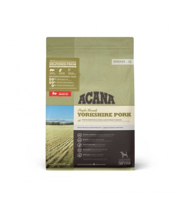 Acana Yorkshire Pork 2kg