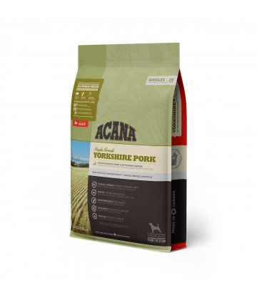 Acana Yorkshire Pork 6kg