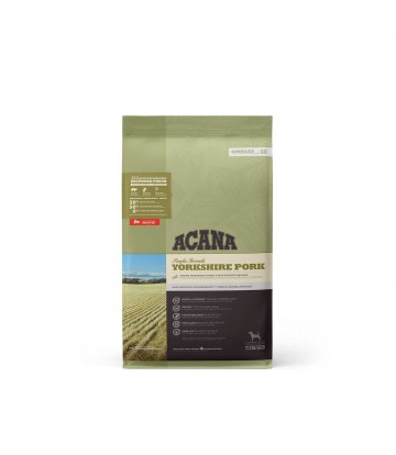 Acana Yorkshire Pork 11,4kg