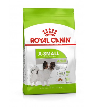 SHN Xsmall Adult 1,5kg