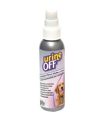 Urine Off® Perros & Cachorros 118 ml