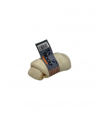 Woolf Vaqueros Hueso XS 7-10cm