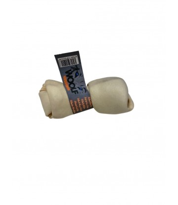 Woolf Vaqueros Hueso S 10-12cm