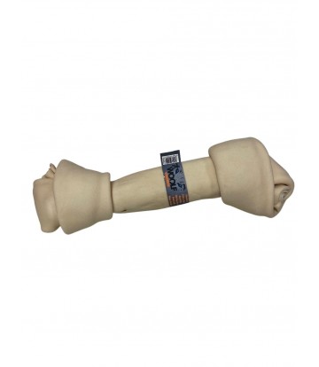 Woolf Vaqueros Hueso XL 27-30cm