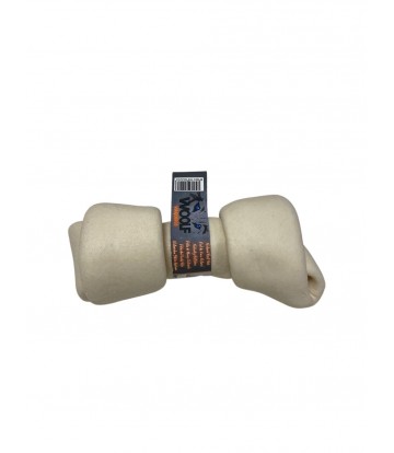 Woolf Vaqueros Hueso M 15-17cm