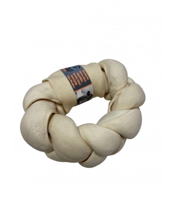 Woolf Vaqueros Dognut Trenza Grande