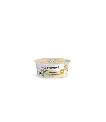 Yogurt Funcional Perro Digestpet 110gr