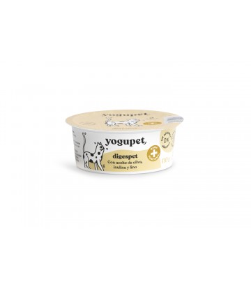 Yogurt Funcional Gato Digestpet 110gr