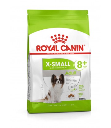 SHN Xsmall Adult  500gr