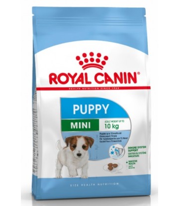 SHN Mini Puppy 800gr