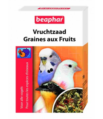 Fruit Mix 150gr