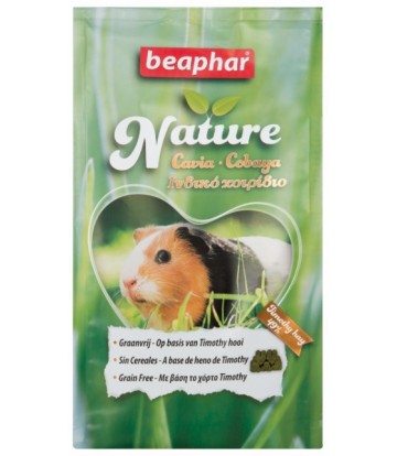 Beaphar Nature Cobaya 1250 Gr.