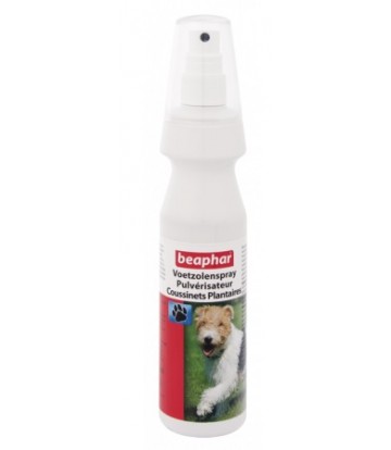 Beaphar Spray Protector Almohadillas 150