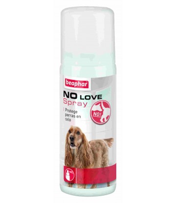 No Love Spray 50ml