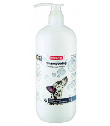 Champu Perro Antipicores 1l