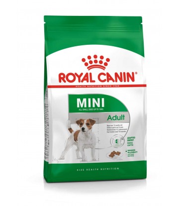 SHN Mini Adult 2kg
