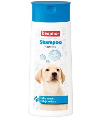 Champú Cachorros 250 ml