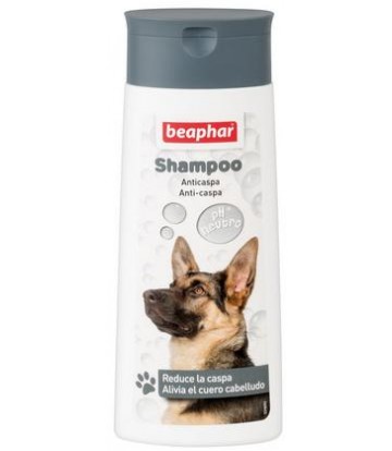 Champu Perro Anticaspa 250ml