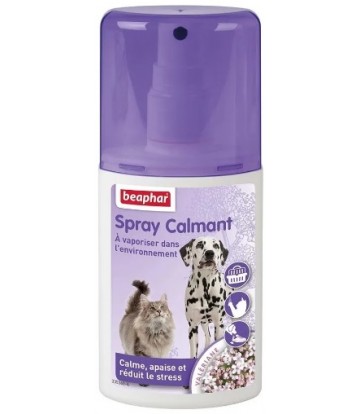 Calming Spray Ambiente Perro y Gato 125ml