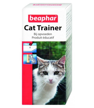 Catty Home Trainer 10ml