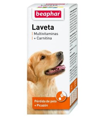 Lavetaপ� Dog 50ml