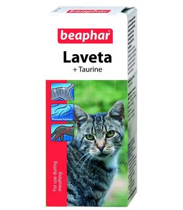 Laveta䶫ꮊ Cat 50ml