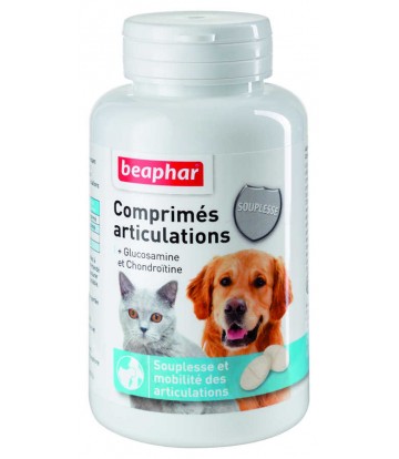 Joint Tablets 60 comprimidos