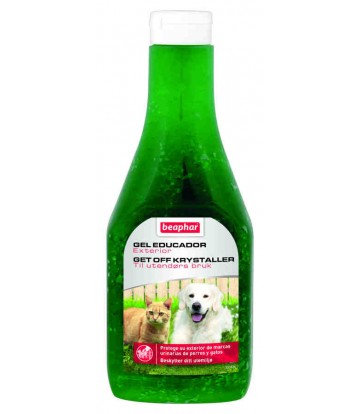 Gel Educador Educ' Exterior  480g