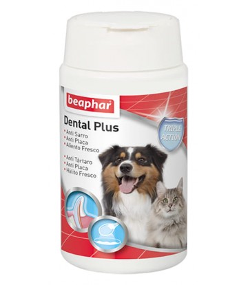 Dental Plus 75gr